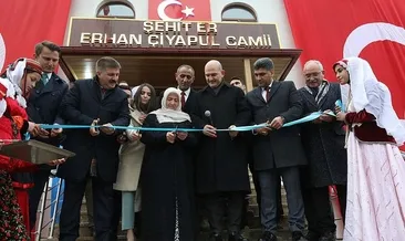 Vatan size minnettar