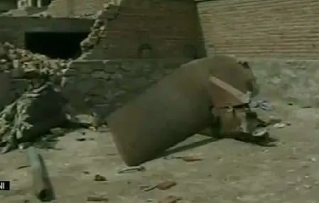 Afganistan'da 12 askerimiz şehit oldu