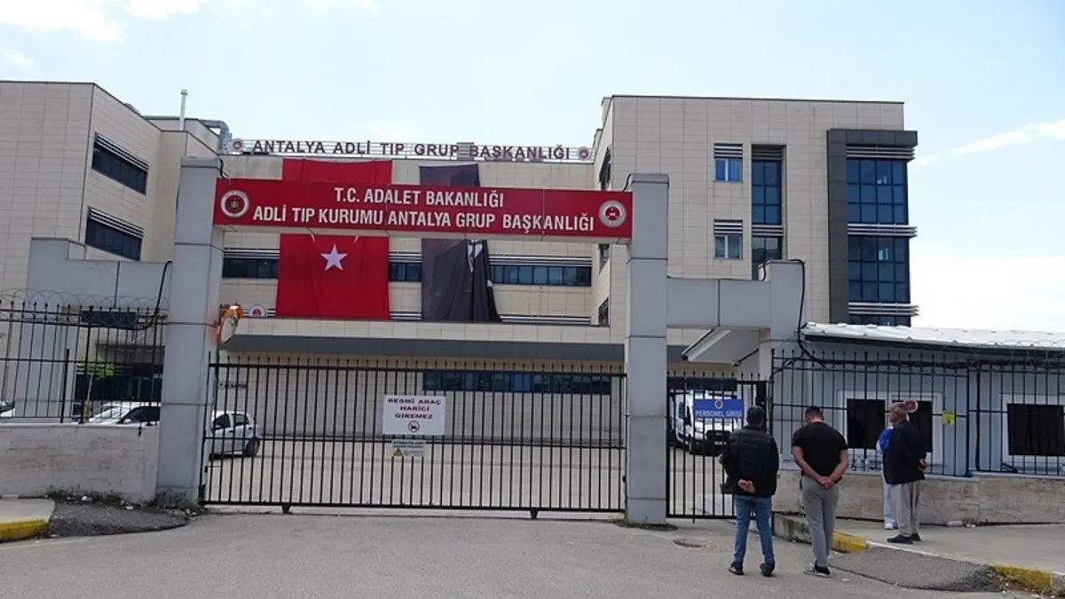 Firari cani 17 yaşındaki Elif’e kıydı