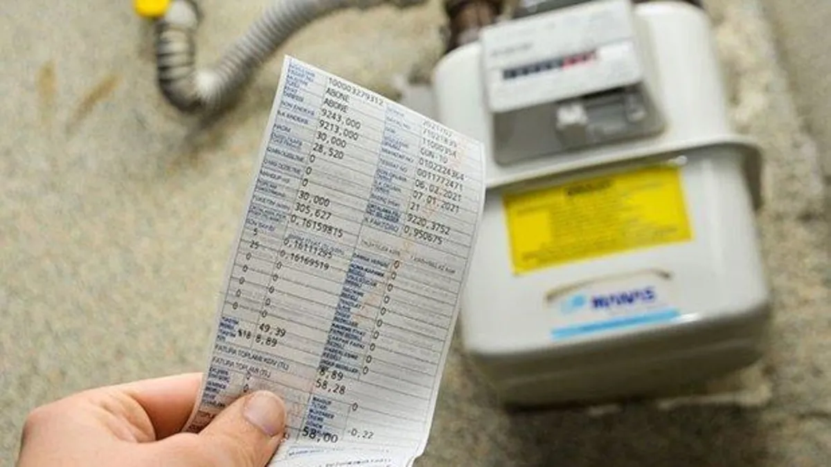 Elektrik ve doğalgazda ‘savaş’ ayarı Elektrik ve doğalgazda ‘savaş’ ayarı