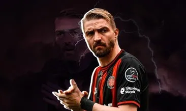 Son dakika haberi: Caner Erkin bombası patlıyor! Yeni adresi derken Süper Lig devleri...