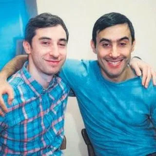 İki Rus kardeşin ‘büyük oyunu’