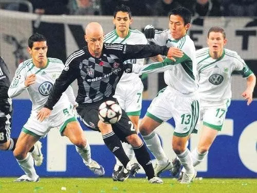 Spor Gündeminden Başlıklar 23/10/2009