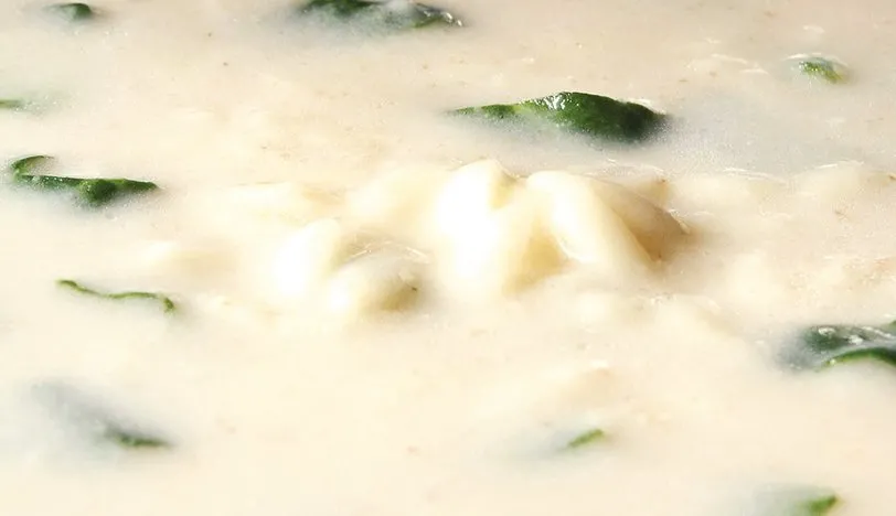 Ekmek Çorbası Tarifi