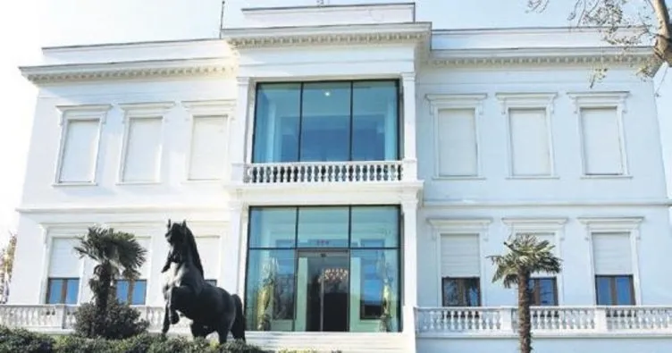 Köşk 400 pay 11 milyon TL