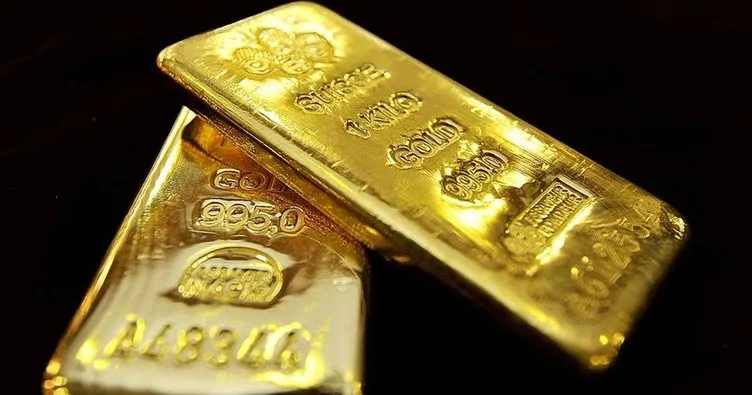 Altın fiyatında dikkat çeken hareketlilik: Rekor seviyeye doğru yükseliyor