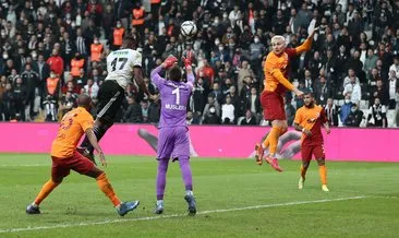 Beşiktaş - Galatasaray derbisinde Erman Toroğlu’ndan çarpıcı Muslera sözleri! Golde büyük hatası var