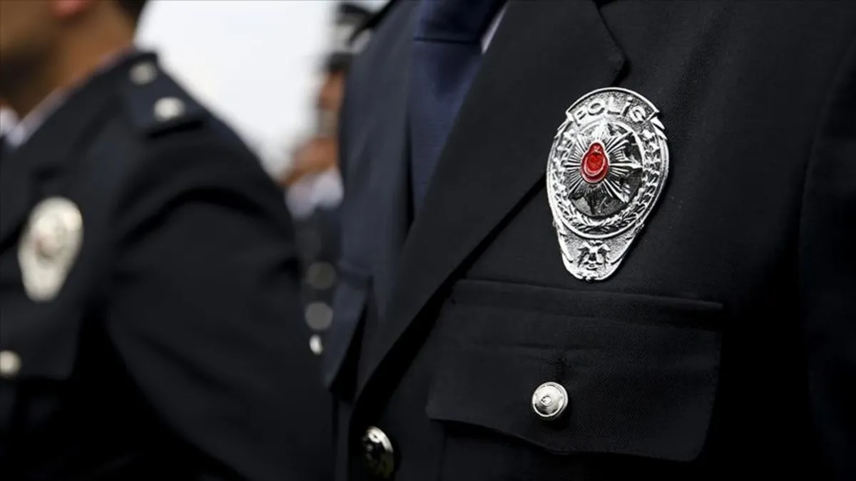 2025'te Polis Alımları Başlıyor: 2500 Yeni Görevli Aranıyor!