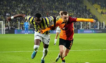 Derbinin VAR hakemi belli oldu