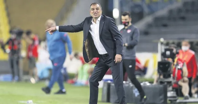 Sörloth’u durdur turu geç!