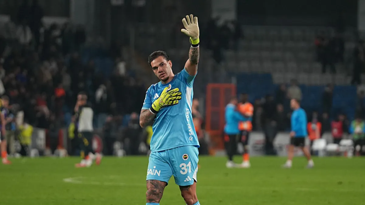 Ederson'a Suudi Arabistan'dan 2 talip!