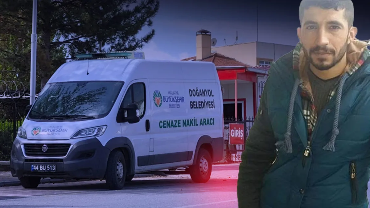 Malatya’da dehşet! Annesini rehin aldı: Vurularak etkisiz hale getirildi! Malatya’da dehşet! Annesini rehin aldı: Vurularak etkisiz hale getirildi!
