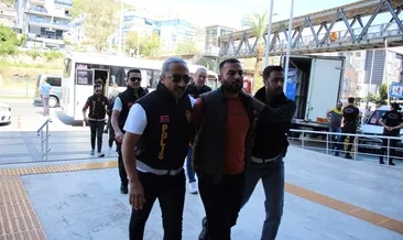 Korkunç cinayeti mahkemede anlattı