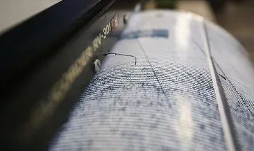 Son dakika: Muğla’da 4 büyüklüğünde deprem