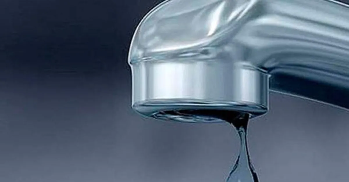 sular ne zaman gelecek iski 1 mayis istanbul su kesintisi ariza programi su kesintisi haberleri