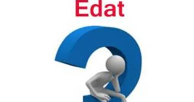 edat nedir?
