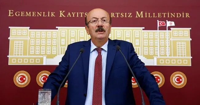 CHP’de ‘faşist’ çatlağı