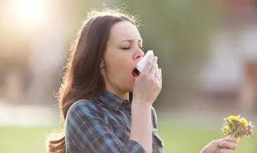 Sonbaharda alerjiye sebep olan bitkiler