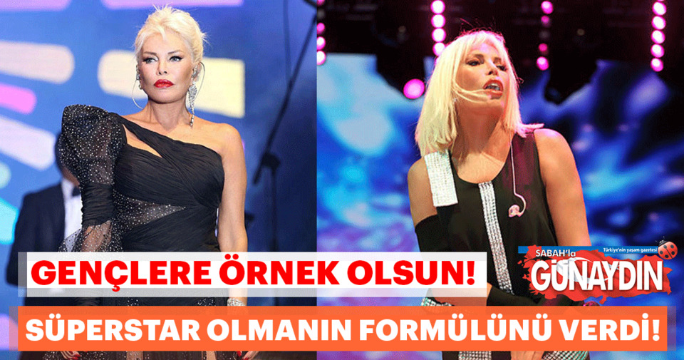 Yillarca Genclere Destek Verdi Magazin Haberleri