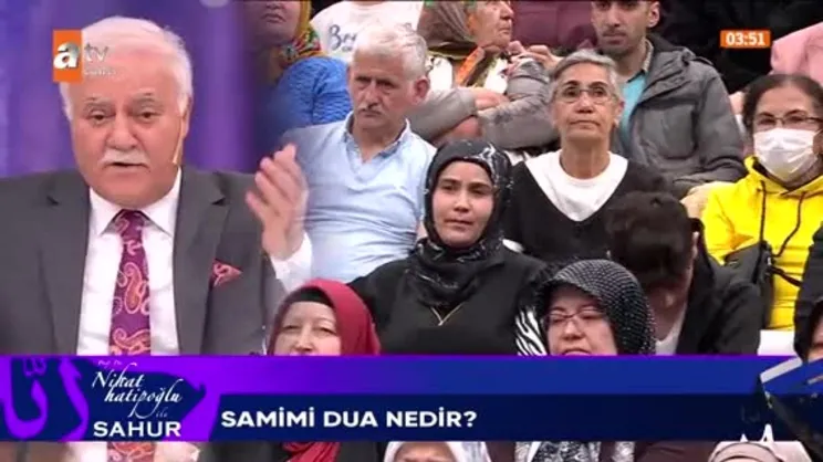 Dualar neden kabul olmaz?