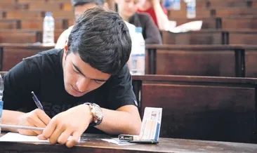 KPSS Ortaöğretim yapıldı