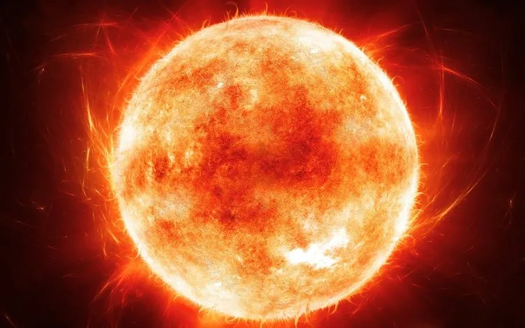 NASA’nın  hedefi Güneş’in yörüngesi