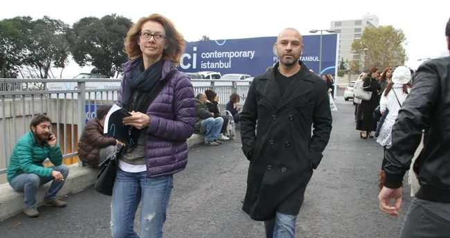 Demir Demirkan: Oğlumuz şans eseri oldu