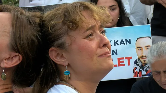 Mattia Ahmet Minguzzi’nin annesini hedef aldı! Avukatın alçak paylaşımına tepkiler çığ gibi! Bu ne acımasızlık!