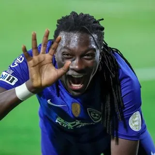 Fenerbahçe'de sürpriz görüşme! Damien Comolli - Bafetimbi Gomis...