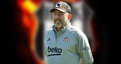 Beşiktaş’tan forvet transferi! Aboubakar’ın yanına 4 aday