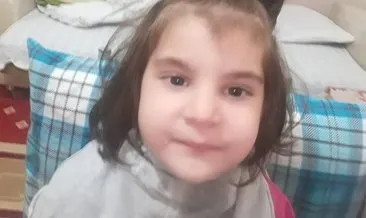 4 yaşındaki kızını balkondan atarak öldüren anneye müebbet