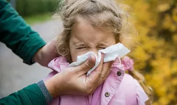 Çocuklarda 3 kat arttı! Besin alerjilerine dikkat