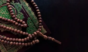 MİRAÇ KANDİLİ TESBİHATI ||  Kandil gecesinde çekilecek tesbihler neler, hangi zikirler çekilir?