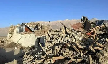 Tibet’te facia deprem: Onlarca kişi can verdi