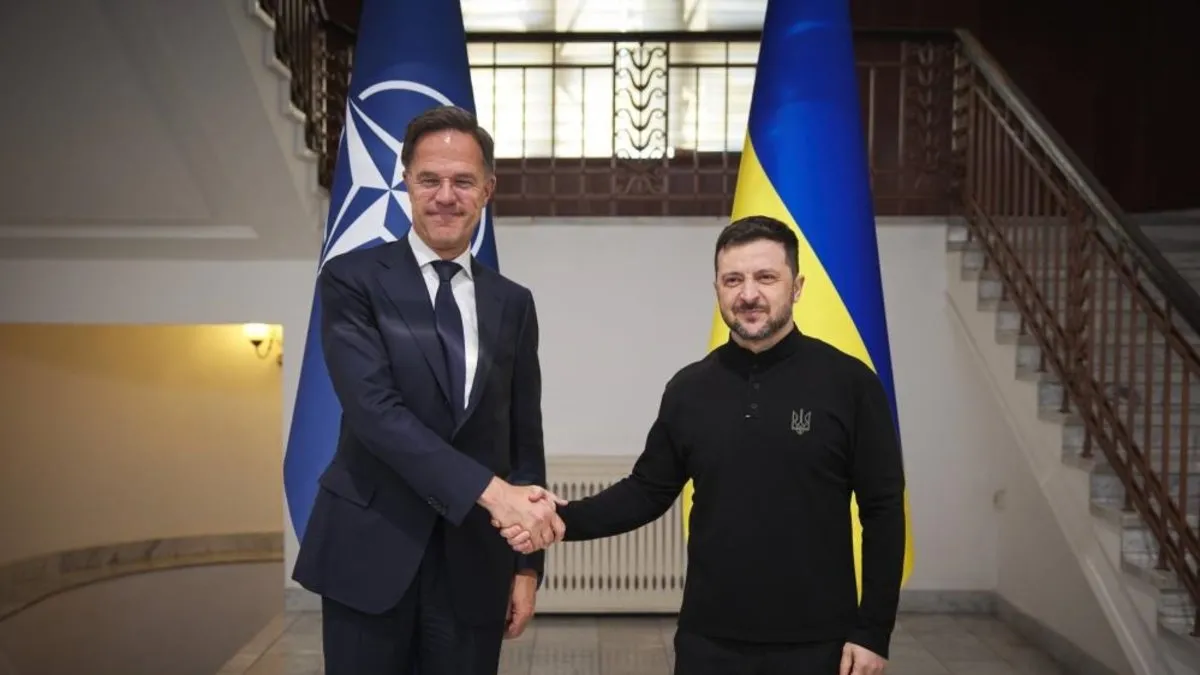 Zelenskiy: Putin, ABD’nin kapsamlı ateşkes önerisini görmezden geliyor