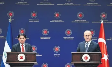 Suriye’de göbeğimizi kendimiz keseriz