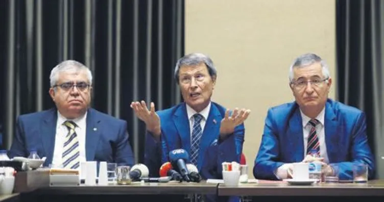 İyi Parti’de yaprak dökümü başladı