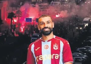 Pes doğrusu dolandırıcılar Salah’ın adını bile kullandı