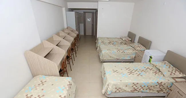 KYK yurt yedek çıkan öğrenciler ne yapmalı? 2026 GSB KYK yurt yedek yerleştirme tarihleri açıklandı mı? KYK yurt yedek sırası nedir?
