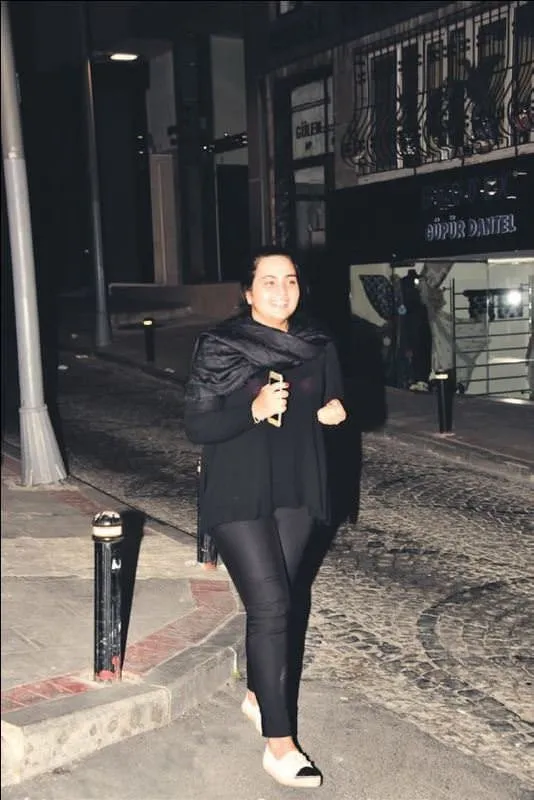 Magazin gündeminden başlıklar: 3 Haziran 2015