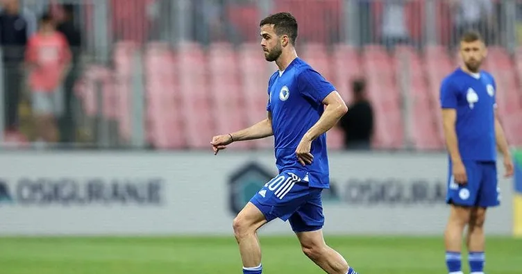 Pjanic’ten Rusya tepkisi