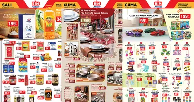 BİM AKTÜEL YENİ HAFTA!👉 7 Ekim BİM aktüel ürünler neler? İşte, ekim ayına özel fırsatlar!