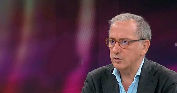 Fatih Altaylı utanır mı?