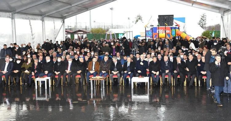 İstanbul’da ’Adıyaman Günleri’ başladı