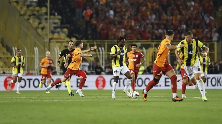 Son dakika haberi: Yabancı hakem konusunda yeni gelişme! Gözler TFF’ye çevrildi | Derbide hangi hakem olacak