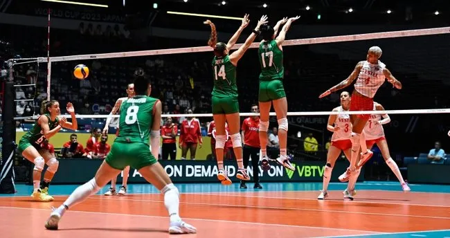 Filenin Sultanları, Olimpiyat Elemeleri'nde 2'de 2 yaptı