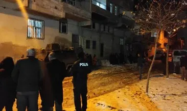 Şanlıurfa’da korkunç olay!  5 çocuk annesi kadın evinde silahla öldürüldü
