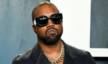 Kanye West ismini değiştirdi!