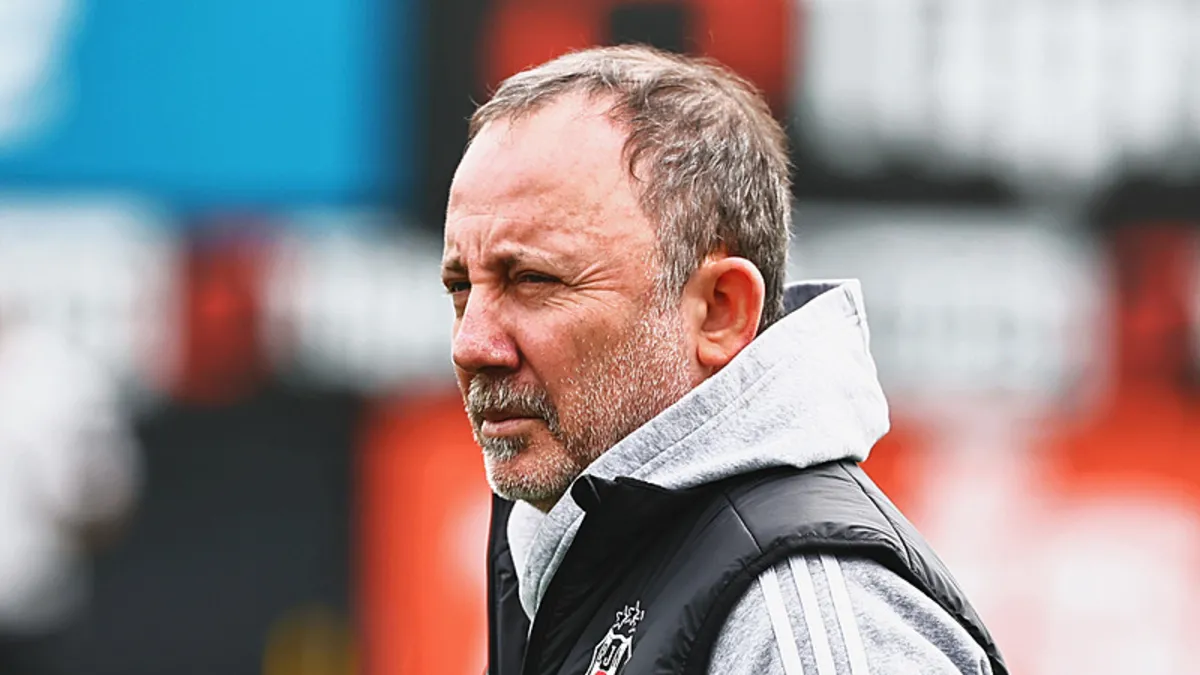 Beşiktaş’ta El Bilal Toure kararı! Sergen Yalçın onayladı – Galeri Beşiktaş’ta El Bilal Toure kararı! Sergen Yalçın onayladı – Galeri