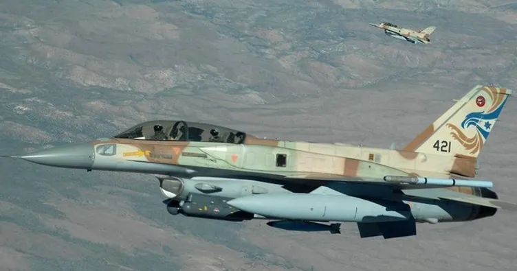 Mısır’dan İsrail uçakları iddiasına yanıt